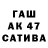 ТГК жижа Ages)